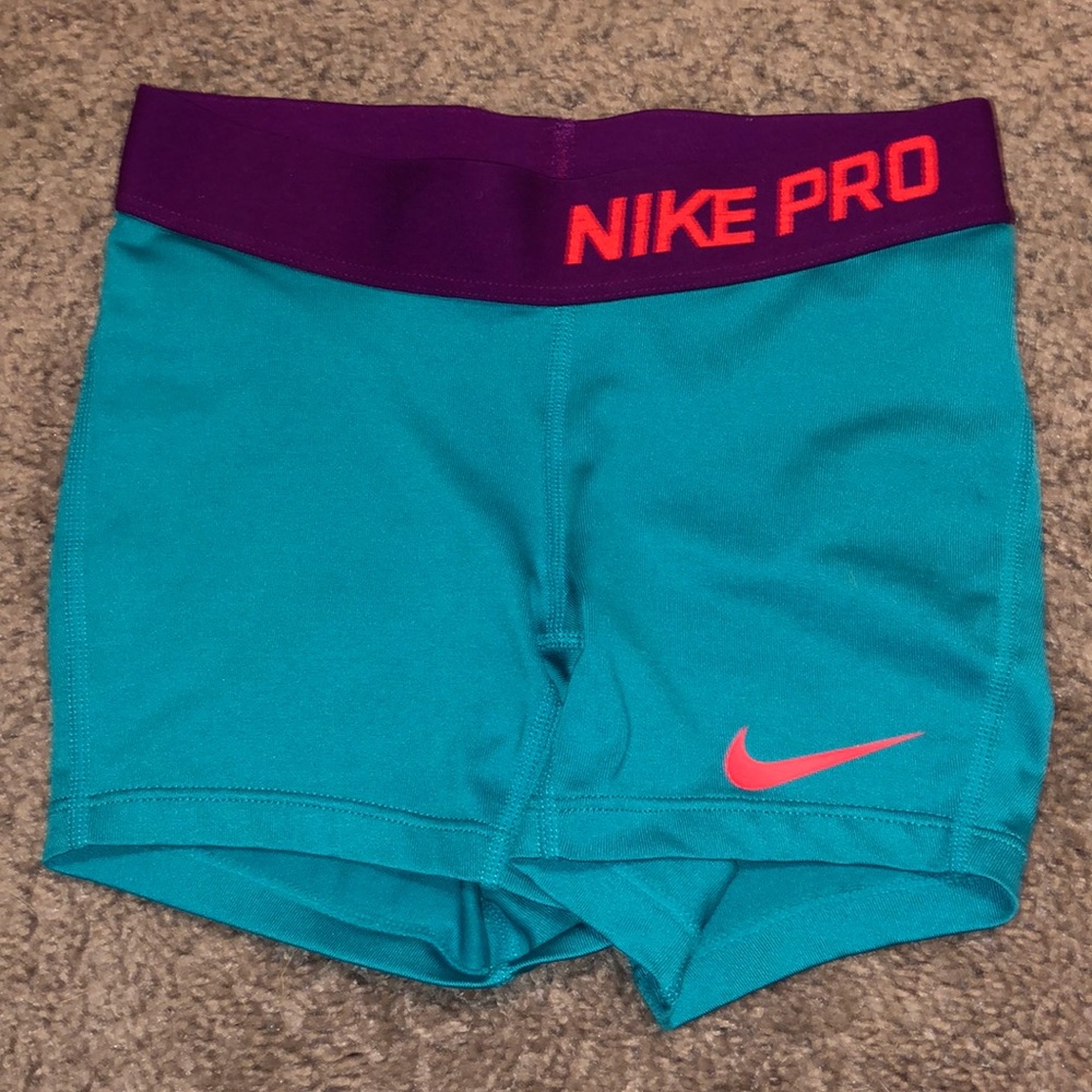 Nike Pro Spandex